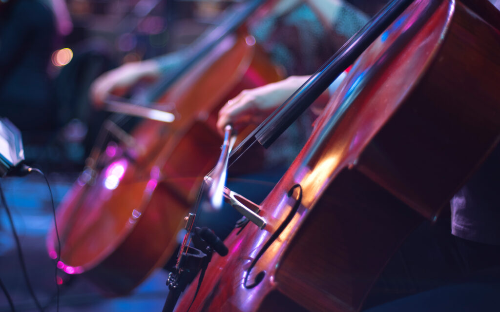 Ultimate Guide How to Hire Session Strings orchestra book at Great British Musicians