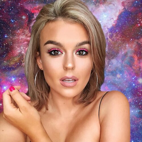 Tallia Storm-Singer-Social-Media-Instagrammer-Presenter-Model-Host-at-Great-British-Musicians