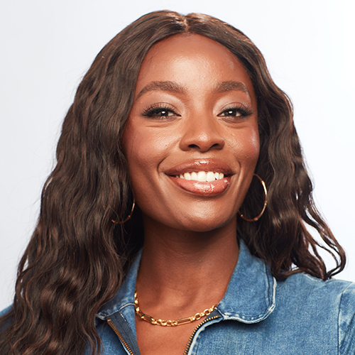 AJ Odudu hire sports trainer nutritionist host Dj TV presenter MC at agent Great British Musicians